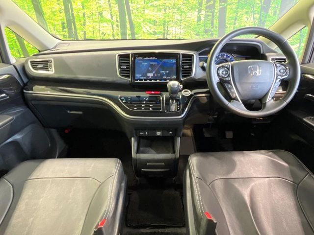 HONDA ODYSSEY HYBRID 2019 Image 31