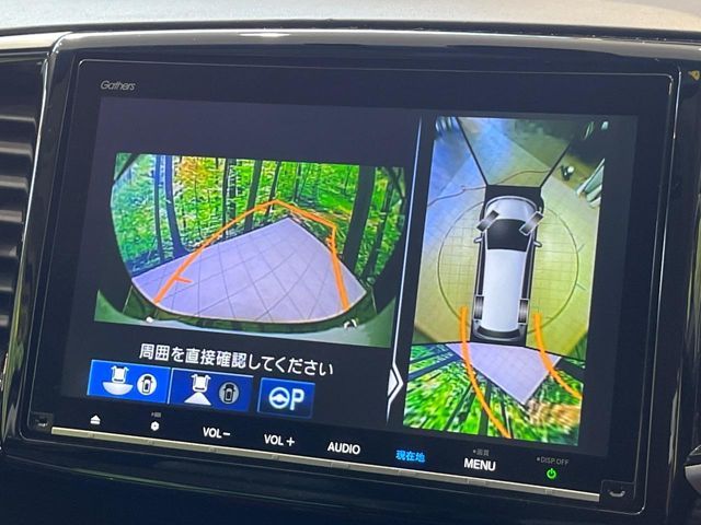 HONDA ODYSSEY HYBRID 2019 Image 31