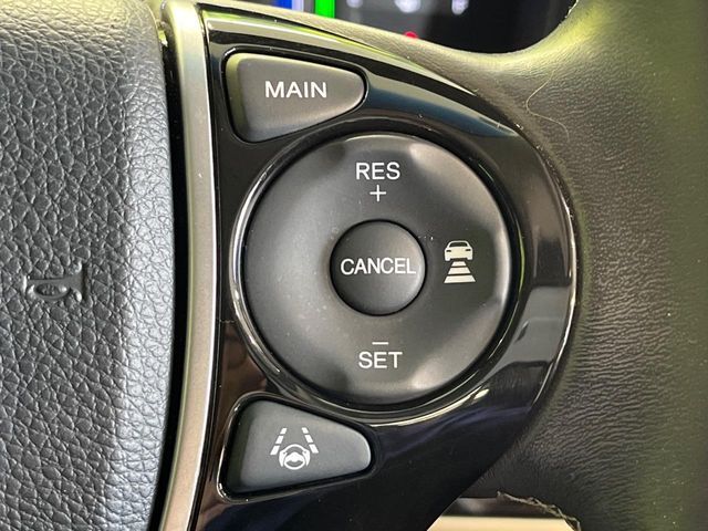 HONDA ODYSSEY HYBRID 2019 Image 31