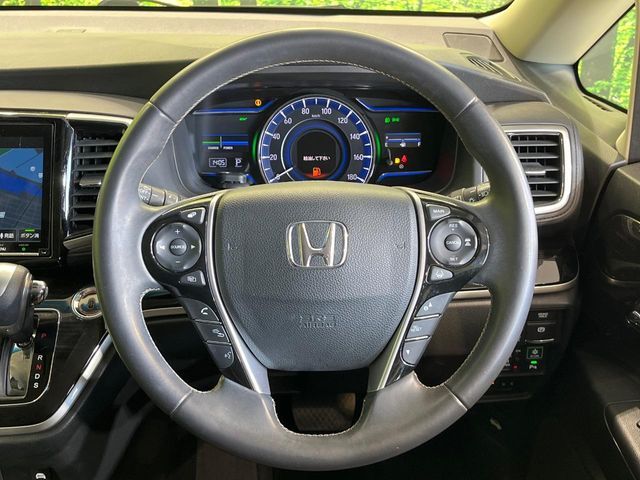 HONDA ODYSSEY HYBRID 2019 Image 31