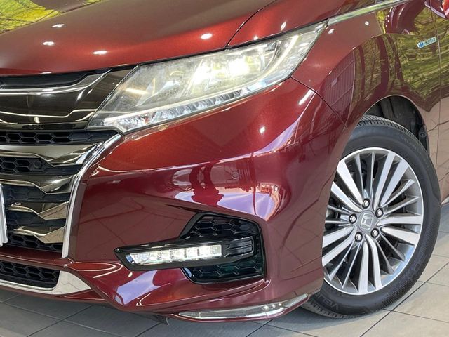 HONDA ODYSSEY HYBRID 2019 Image 31