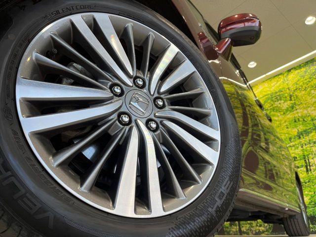 HONDA ODYSSEY HYBRID 2019 Image 31