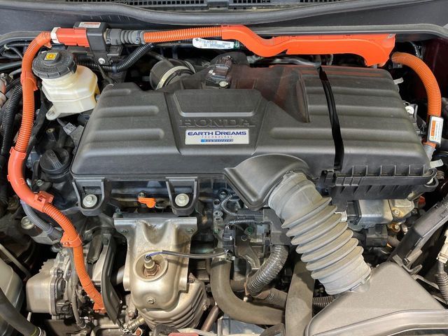 HONDA ODYSSEY HYBRID 2019 Image 31