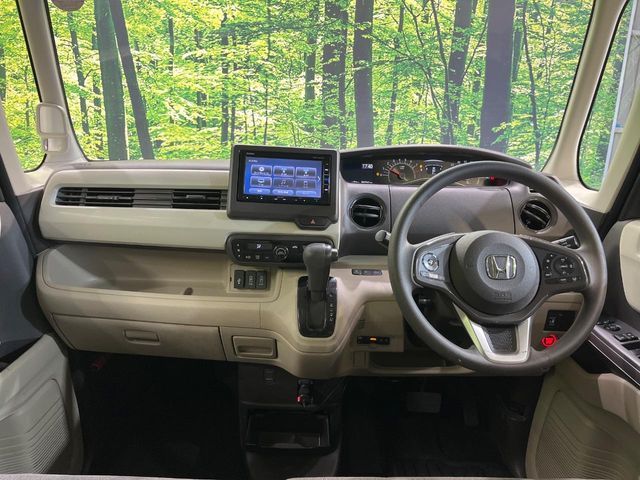 HONDA N BOX 2019 Image 31