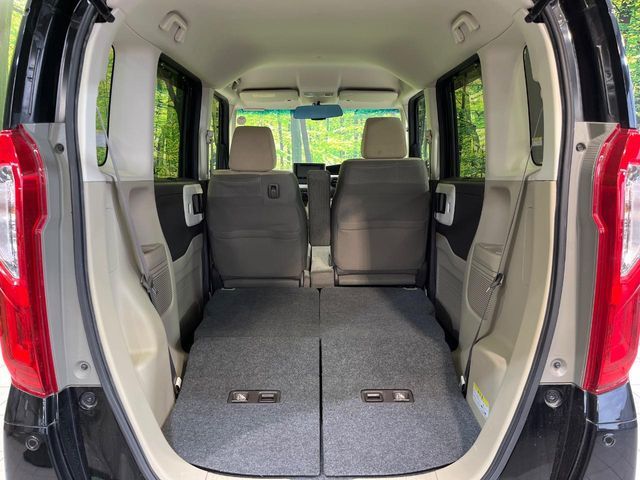 HONDA N BOX 2019 Image 31