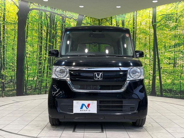 HONDA N BOX 2019 Image 31
