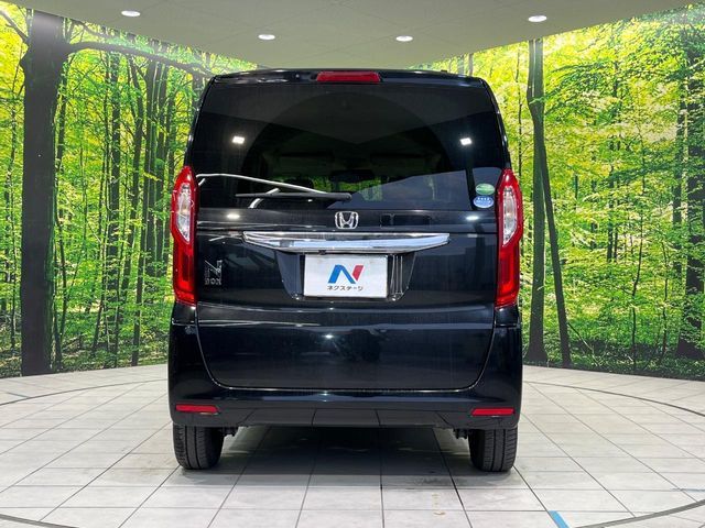 HONDA N BOX 2019 Image 31