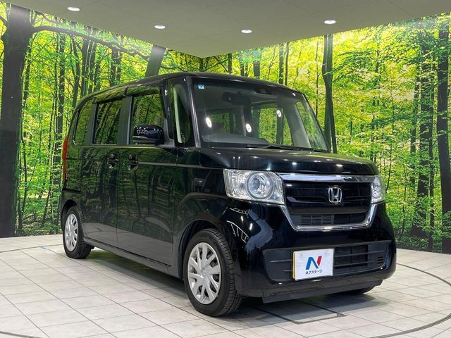 HONDA N BOX 2019 Image 31