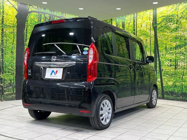 HONDA N BOX 2019 Image 31