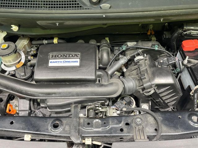 HONDA N BOX 2019 Image 31