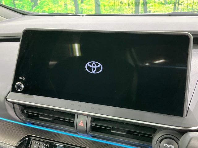 TOYOTA PRIUS 2025 Image 31