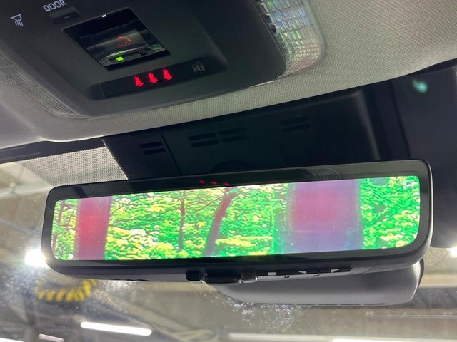 TOYOTA PRIUS 2025 Image 31