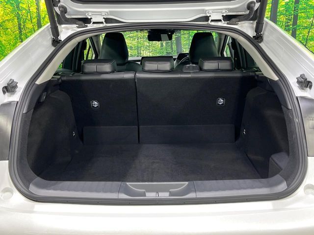 TOYOTA PRIUS 2025 Image 31