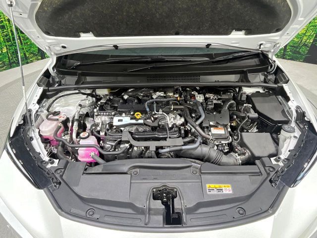 TOYOTA PRIUS 2025 Image 31