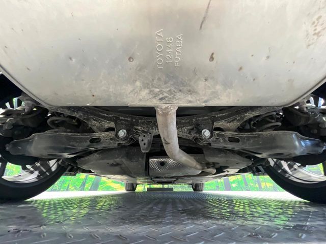 TOYOTA PRIUS 2025 Image 31