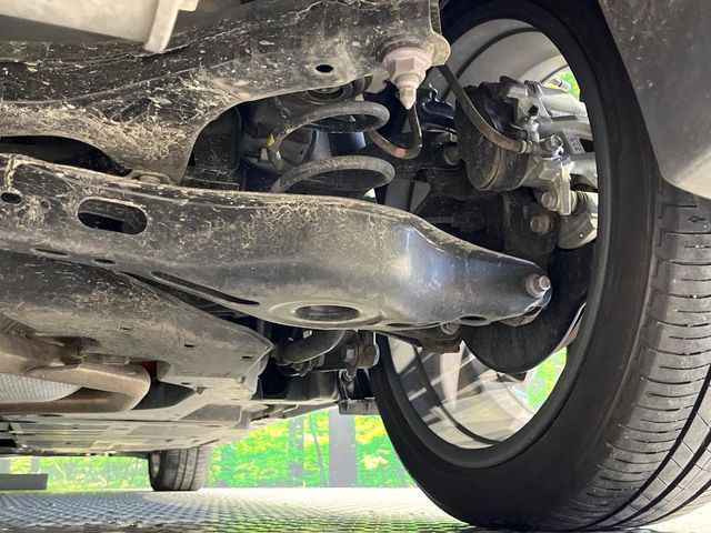 TOYOTA PRIUS 2025 Image 31