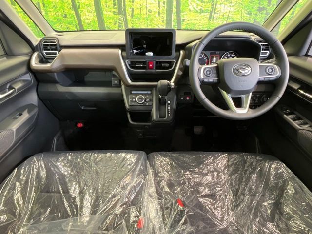 DAIHATSU MOVE 2025 Image 31