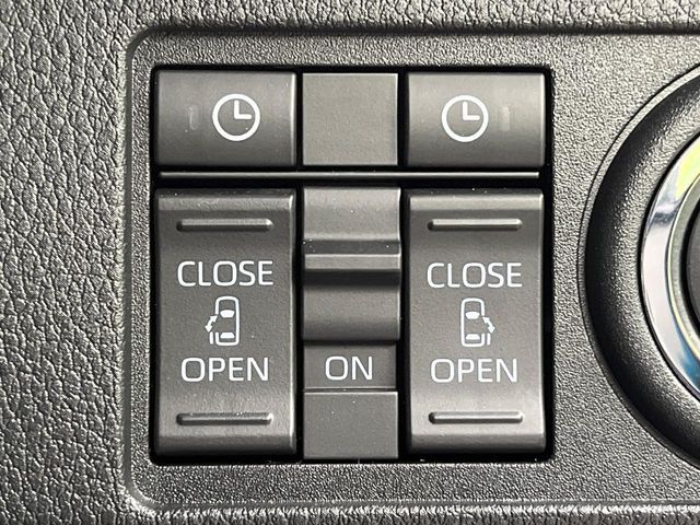 DAIHATSU MOVE 2025 Image 31