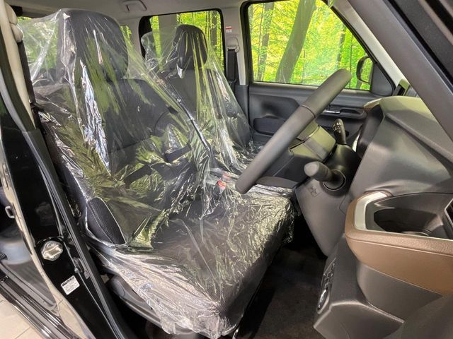 DAIHATSU MOVE 2025 Image 31