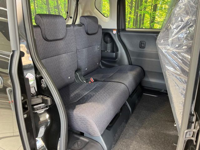 DAIHATSU MOVE 2025 Image 31