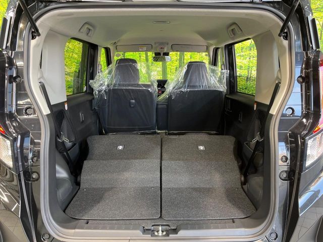 DAIHATSU MOVE 2025 Image 31