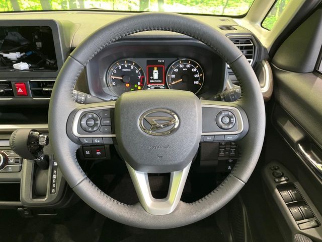 DAIHATSU MOVE 2025 Image 31