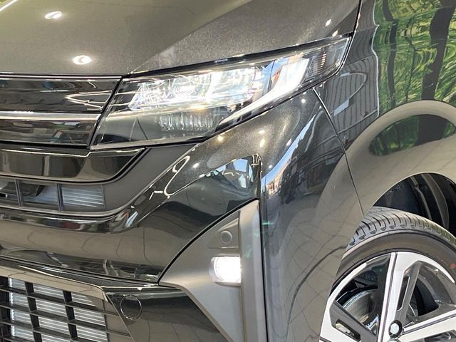 DAIHATSU MOVE 2025 Image 31