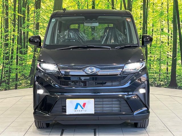 DAIHATSU MOVE 2025 Image 31