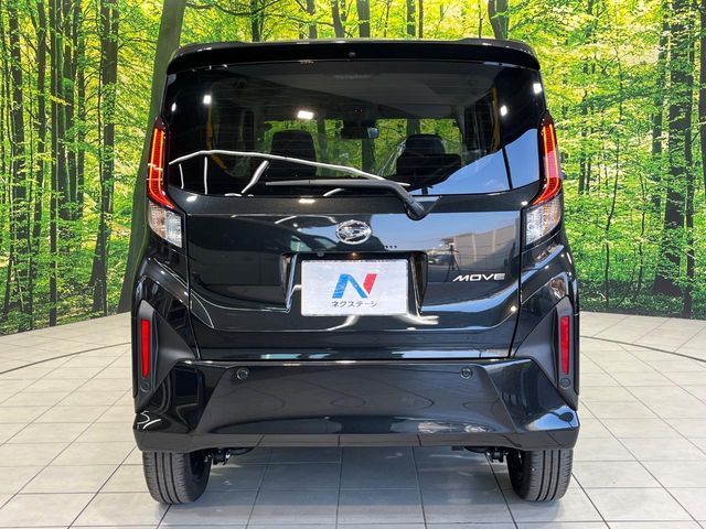 DAIHATSU MOVE 2025 Image 31