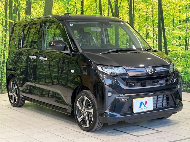 DAIHATSU MOVE 2025 Image 31