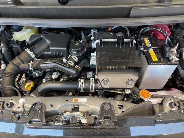 DAIHATSU MOVE 2025 Image 31