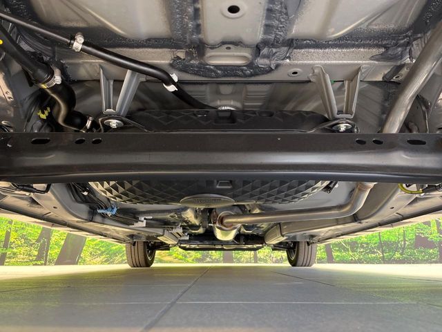 DAIHATSU MOVE 2025 Image 31