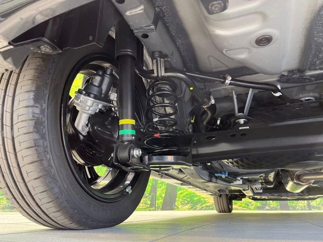 DAIHATSU MOVE 2025 Image 31