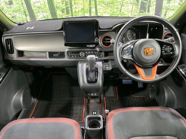 HONDA N-ONE 2020 Image 31