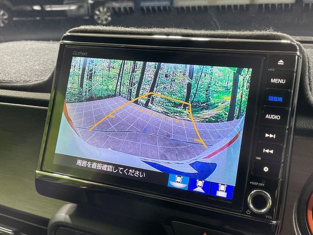 HONDA N-ONE 2020 Image 31