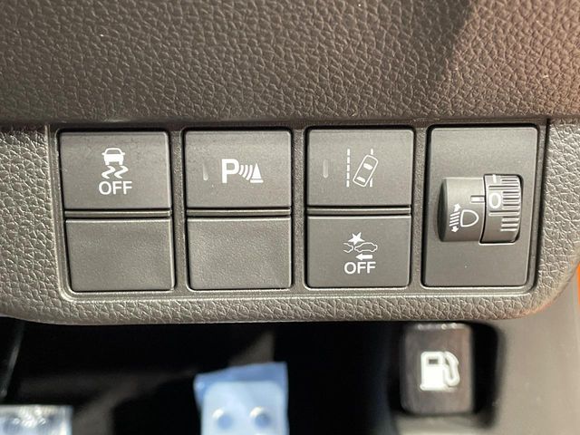 HONDA N-ONE 2020 Image 31