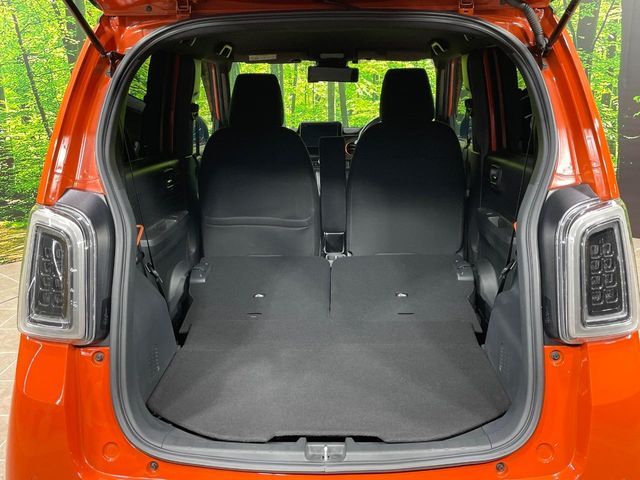 HONDA N-ONE 2020 Image 31