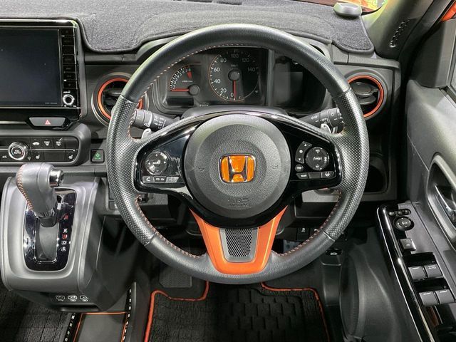 HONDA N-ONE 2020 Image 31