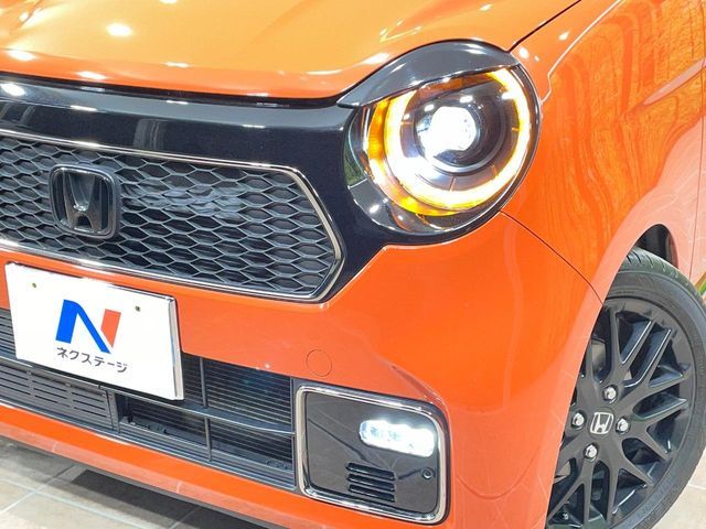 HONDA N-ONE 2020 Image 31