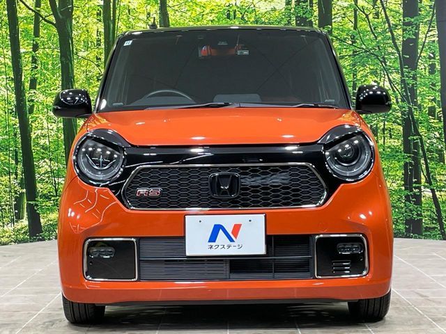 HONDA N-ONE 2020 Image 31