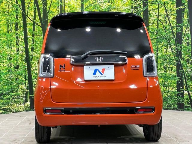 HONDA N-ONE 2020 Image 31