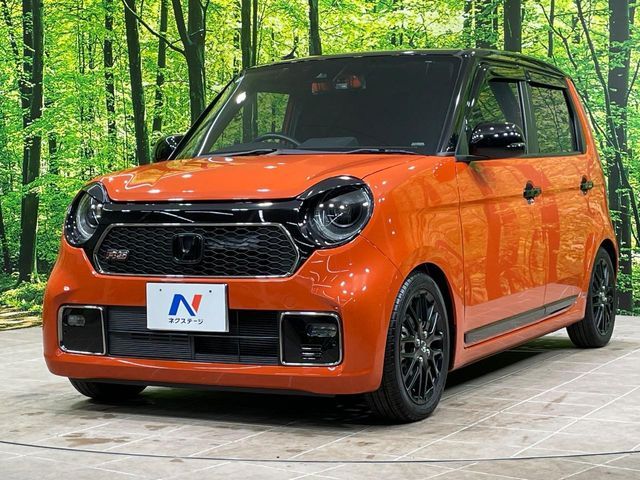 HONDA N-ONE 2020 Image 31