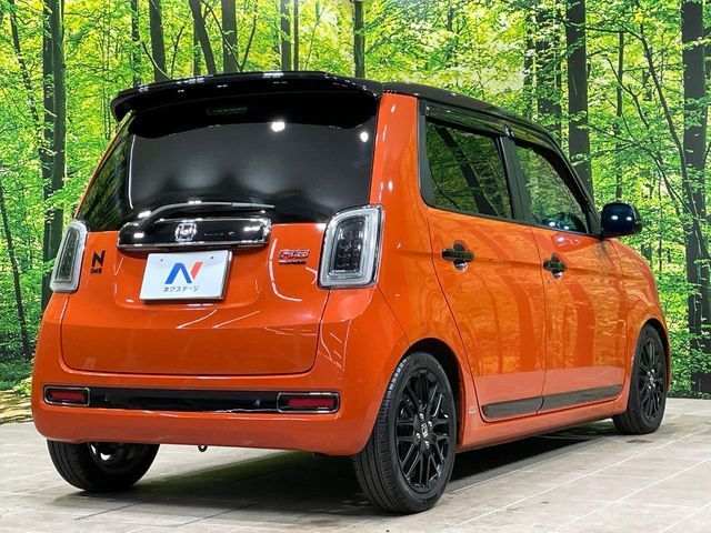 HONDA N-ONE 2020 Image 31