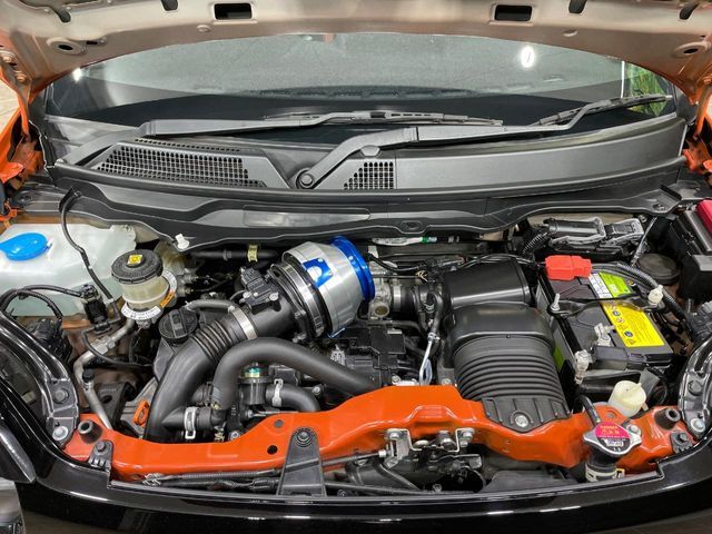 HONDA N-ONE 2020 Image 31