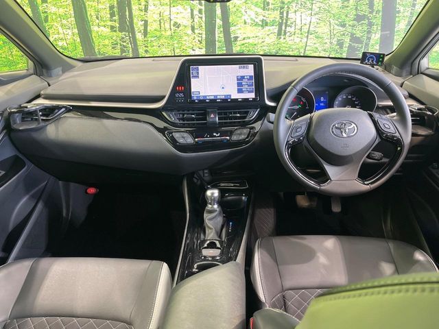 TOYOTA C-HR 2018 Image 31