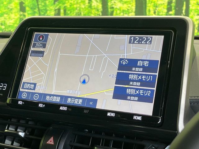 TOYOTA C-HR 2018 Image 31