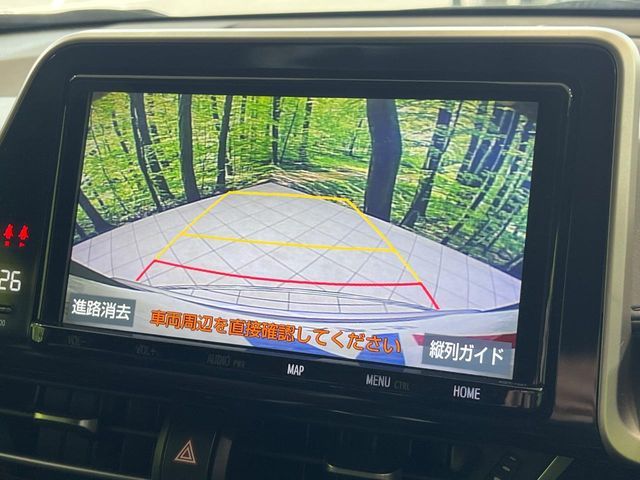 TOYOTA C-HR 2018 Image 31