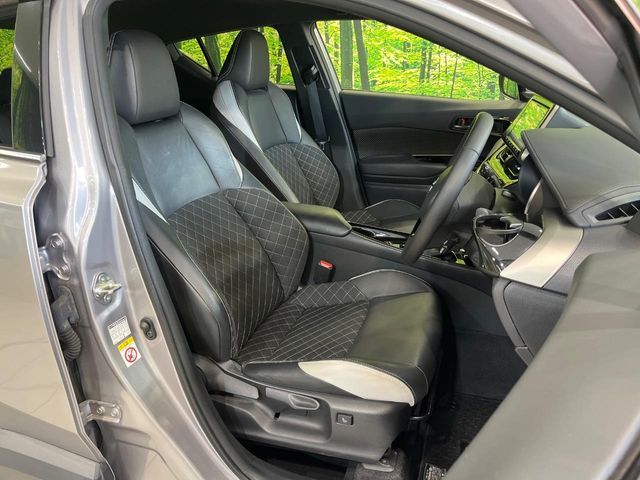 TOYOTA C-HR 2018 Image 31