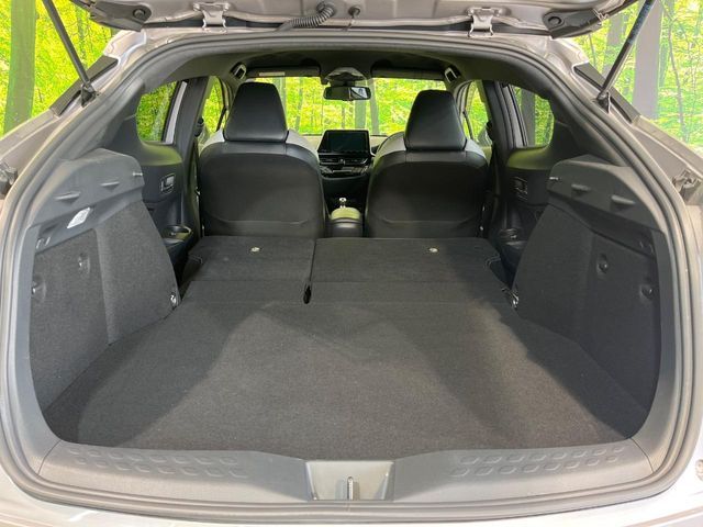 TOYOTA C-HR 2018 Image 31