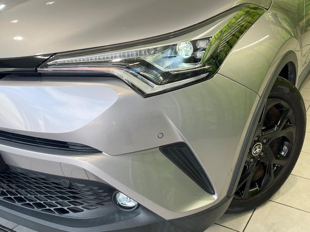 TOYOTA C-HR 2018 Image 31